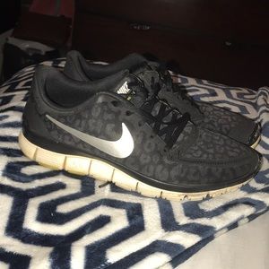 Nike Free Run 5.0
